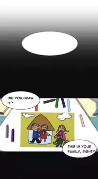 Miss Mystic Ch.1-20 (English) (Ongoing)