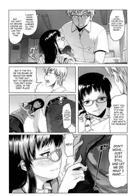 [Asaki Takayuki] Sho-Pan!! [English] {SaHa}