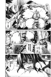 [Miyano Kintarou] Chijyou No Hoshi | 癡孃之星 [Chinese]