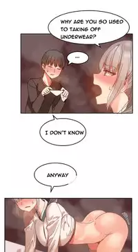 [Mx2J] Hari Dormitory Ch.0-31 (English) (Ongoing)