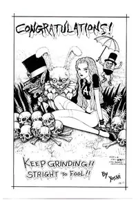 [Yamamoto Kenji] Tenshi no Option