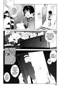 [Yukimi] Birthday ~Shokai Genteiban~ [English] [darknight]