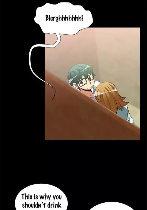 Love Parameter Ch.1-74