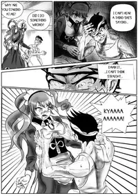 [Bojo G. Gangster] Find Meiko! (Ultra Adventure! Go Go Osawari Island!)