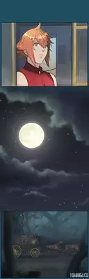 [Hong BanJang] Aharoo Ch.1-18 (English) (YoManga) (Ongoing)