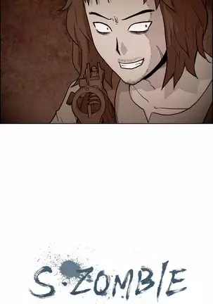 S Zombie Ch.0-30