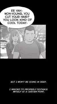 [Mr. Byeong-Su] Cohabitation Ch.1-45 (English) (Ongoing)