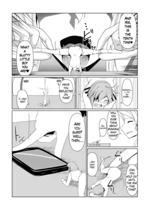 Shukushou Teitoku ni wa Renshuu ga Hitsuyou!? | Reduction Admiral requires practice!?