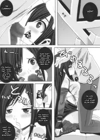 [Popo Doctrine] Monster de Tamago Ninshin (Final Fantasy VII) [English] [desudesu]