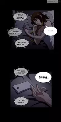 [Yihyeonmin] Drug Candy Ch.0-42 (English) (YoManga) (Ongoing)