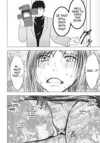 [Crimson Comics] Tifa Climax (Final Fantasy VII) [ENG]