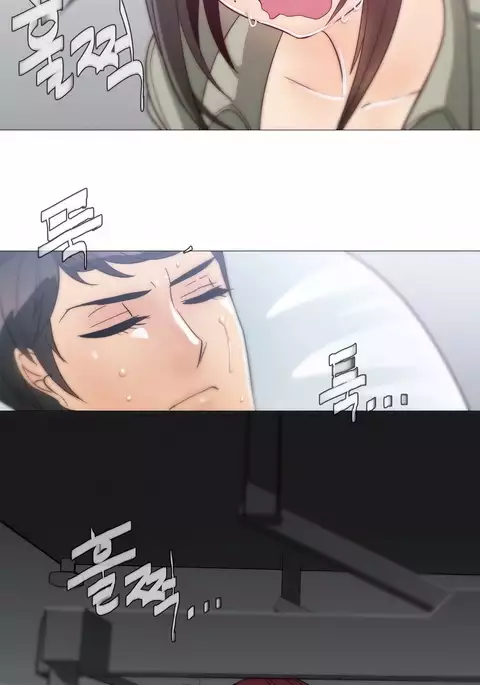 Household Affairs Ch.1-49