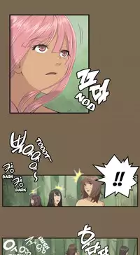 [Hong BanJang] Aharoo Ch.1-32 (English) (YoManga) (Ongoing)