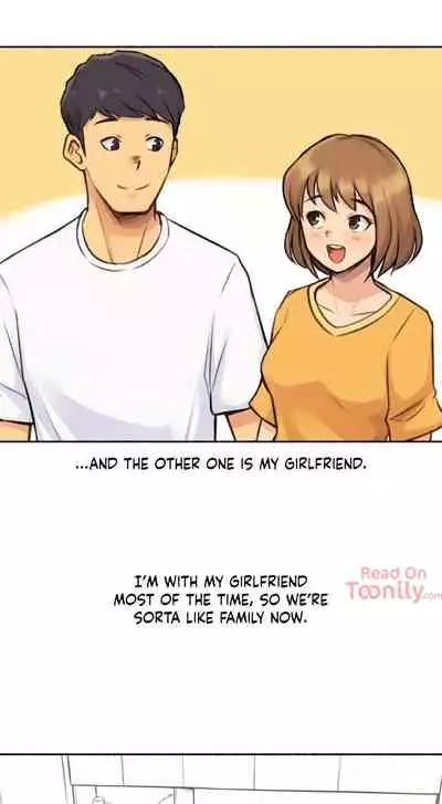 Sexual Exploits - I watched my girlfriend cheat on me