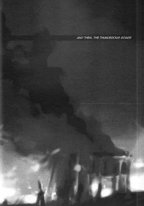 Zankyou, Kieru made - English