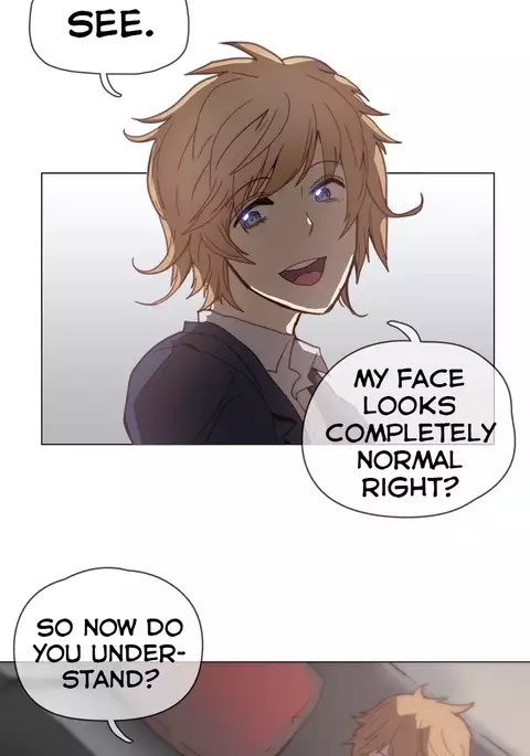 Household Affairs Ch.1-49