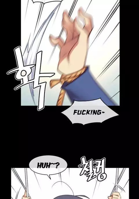 Master in My Dreams Ch.0-36