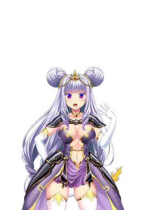 Matoushi Maiya - Maiki Juuni Shikyuu Hen