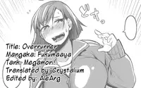 [Fukumaaya] Overrunner (Megamori!) [English] [Crystalium]
