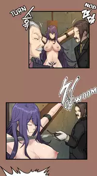 [Hong BanJang] Aharoo Ch.1-32 (English) (YoManga) (Ongoing)