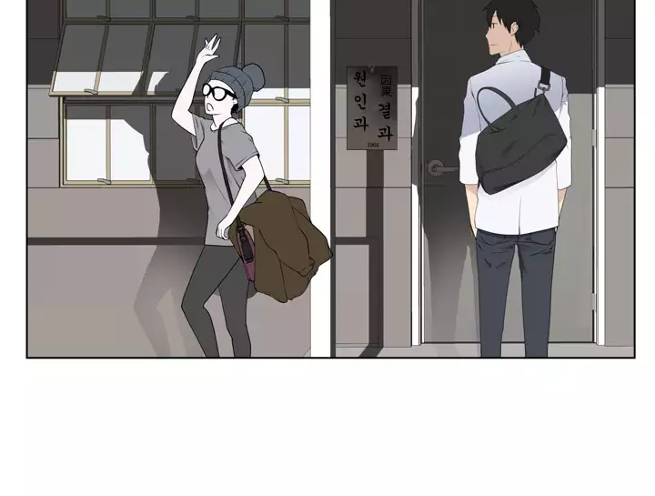 Franken Jo 为爱而生 法兰克赵 Ch.1~19 中文