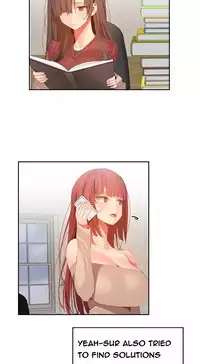 [Mx2J] Hari Dormitory Ch.0-31 (English) (Ongoing)