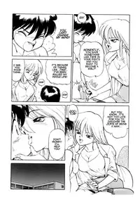 [Mitama Kei] Bara no Hanazono (The Rose Garden) [English] [TCup] [Decensored]