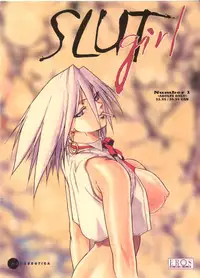 [Isutoshi] Slut Girl Collection [English]