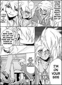 [Leche] Last Lasts - English