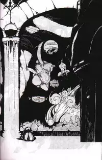 [Chouji Maboroshi] Gorgon Sisters 04 [English]