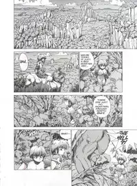 [Youhei Kozou] Spunky Knight 2 [English]