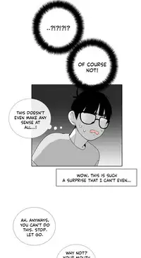 [Silverstar] Talk To Me Ch.1-33 (English) (Ongoing)