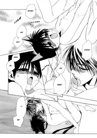 Dr. Ten - Map of Tokyo Savage Vol 2 (English)