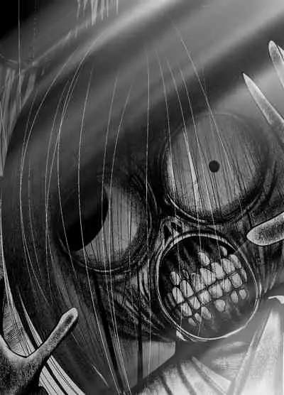 Chinure Warashi | Blood-Stained Child