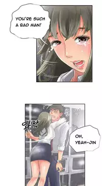 New Face Ch.1-13 (English) (Ongoing)