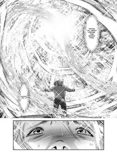 Chinure Warashi | Blood-Stained Child