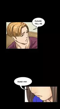 [Keum Sah Gong] Si-Eun Ch.1-32 (English) (Ongoing)