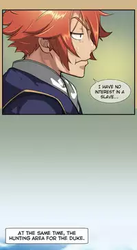 [Hong BanJang] Aharoo Ch.1-39 (English) (YoManga) (Ongoing)