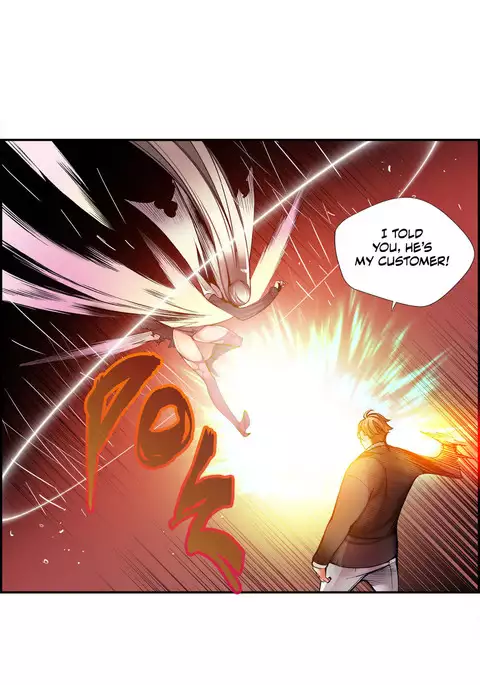 Lilith`s Cord Ch.1-38