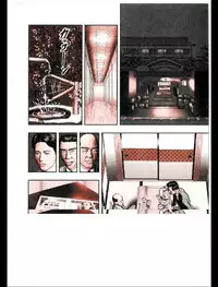 [Horie Tankei] Mashou no Jukujo 3 Mousou no Sedai