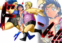 [dressblackheulee (BlackBaka)] Sailor Moon ProWres (Bishoujo Senshi Sailor Moon) [Digital]