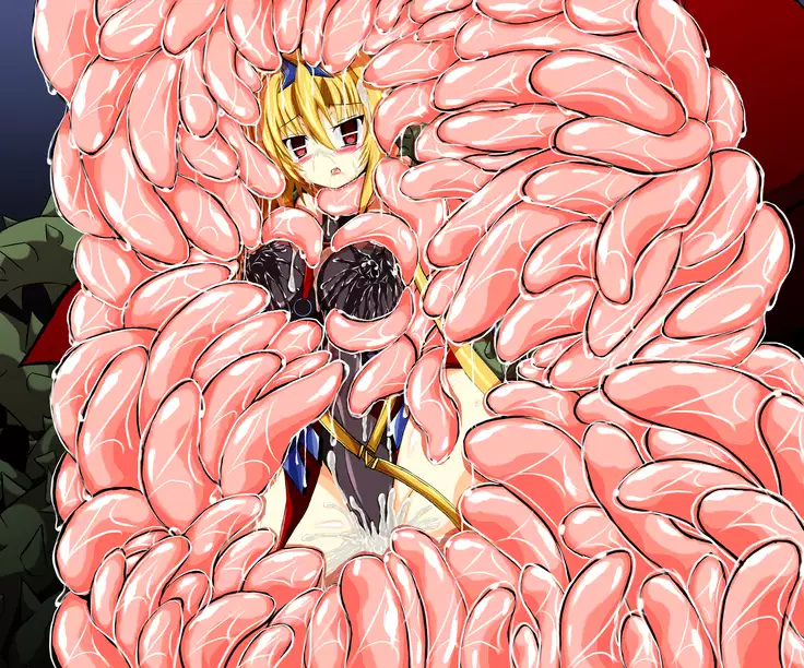 Hiseki kamihime ingoku-hen-jō