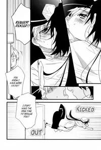 (HaruCC17) [Lucy! (Mei)] Caravan Carrousel! (Magi: The Labyrinth of Magic) [English] [yukulele]