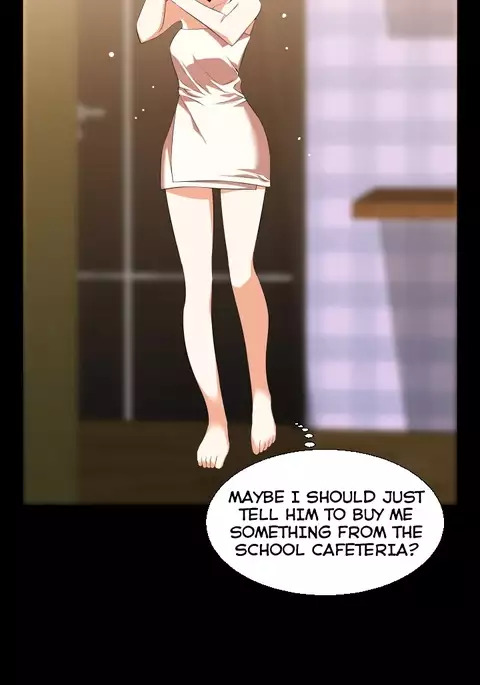 Love Parameter Ch.1-72