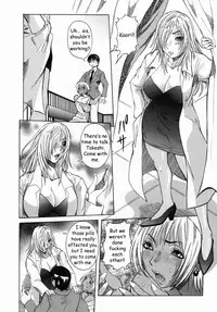 The Chart of the Peak [English] [Rewrite] [FoxFoot]