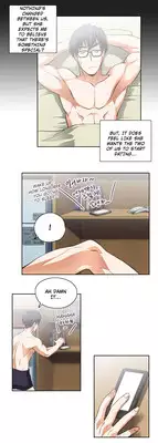 [Husky guy] SStudy Ch.0-31 (English) (YoManga) (Ongoing)