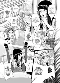 [Butaro] Tenshi to Akuma | Angel and Demon [English] [neentenderk + Jedic]