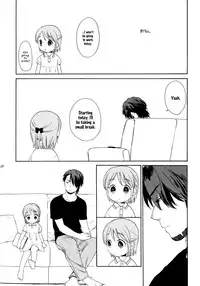 (COMIC1☆5) [SECOND CRY (Sekiya Asami)] Himitsu (Sairokuhon) (Inazuma Eleven) [English] {Mistvern}