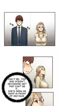 My Office Ch.1-31 (English) (Ongoing)