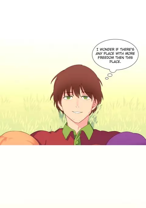 A World That I Rule Ch.01-25